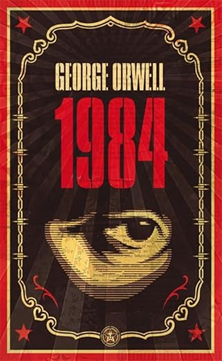 1984 – George Orwell