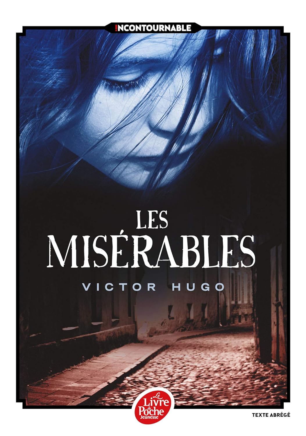 Les Misérables – Victor Hugo