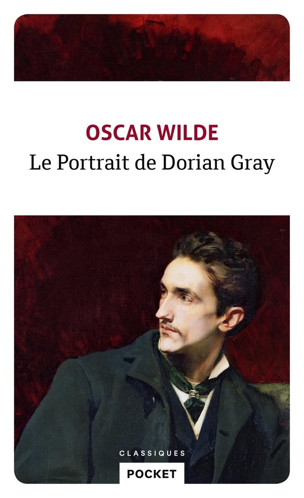 Le Portrait de Dorian Gray – Oscar Wilde