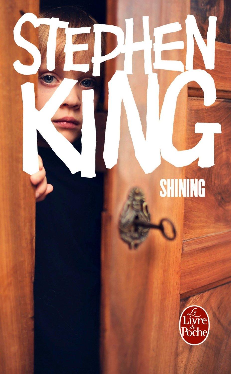 Shining – Stephen King