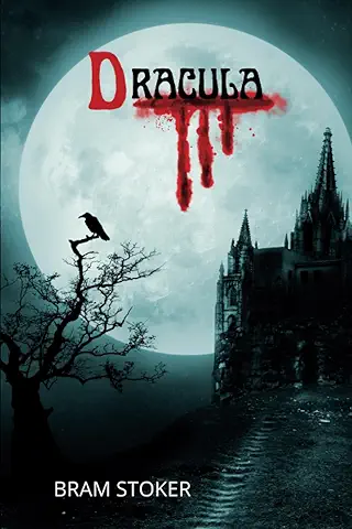 Dracula – Bram Stoker