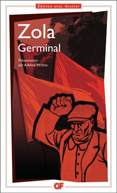 Germinal – Émile Zola