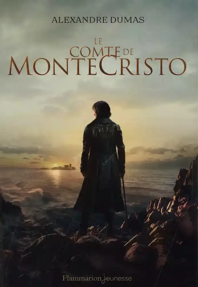 Le Comte de Monte-Cristo – Alexandre Dumas 