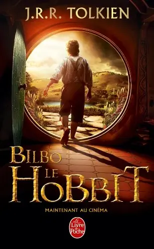 Bilbo le Hobbit – J. R. R. Tolkien