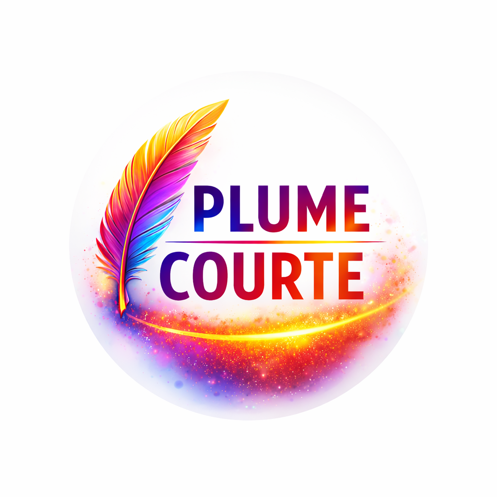 Plume Courte
