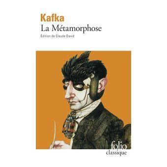La Métamorphose — Franz Kafka