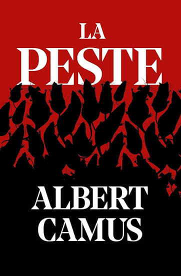 La Peste – Albert Camus