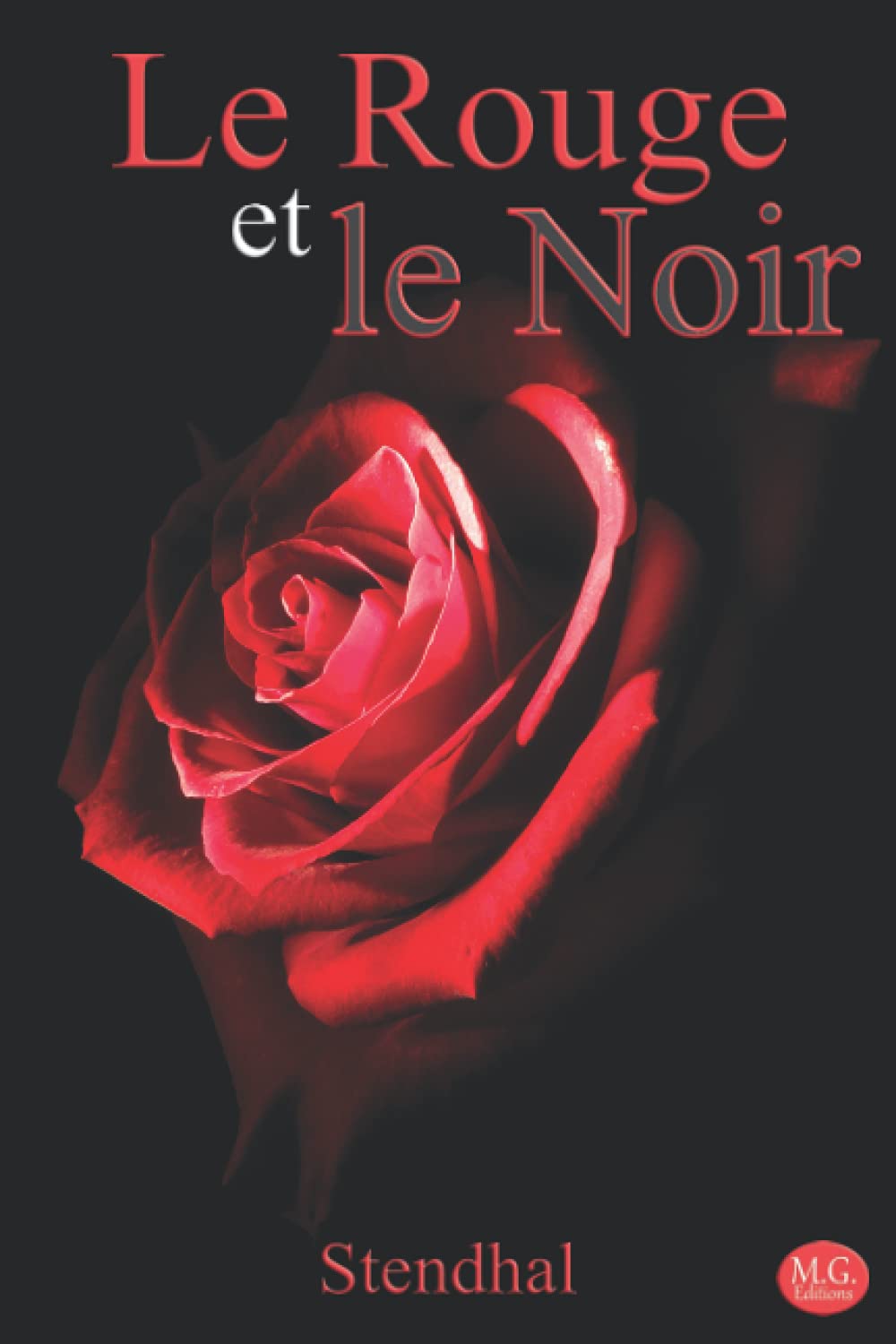 Le Rouge et le Noir – Stendhal