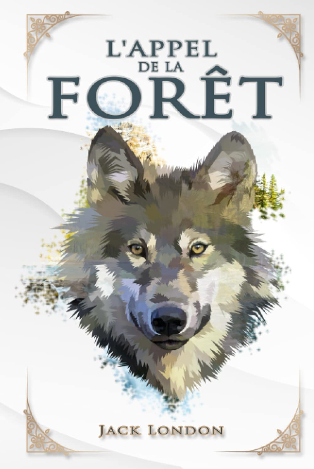 L’Appel de la forêt – Jack London