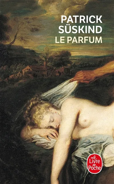 Le Parfum – Patrick Süskind
