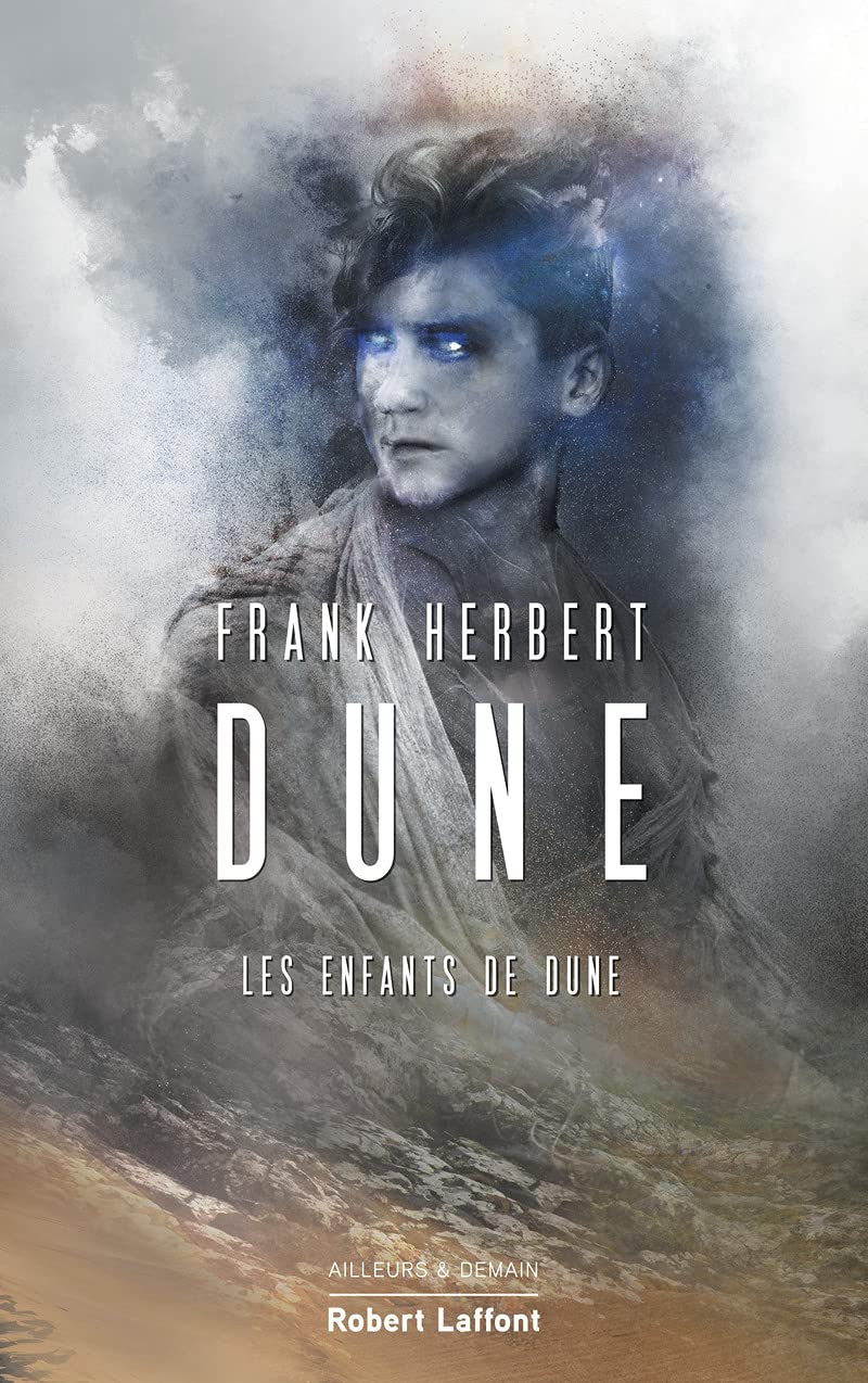 Les Enfants de Dune – Frank Herbert (Tome 3)