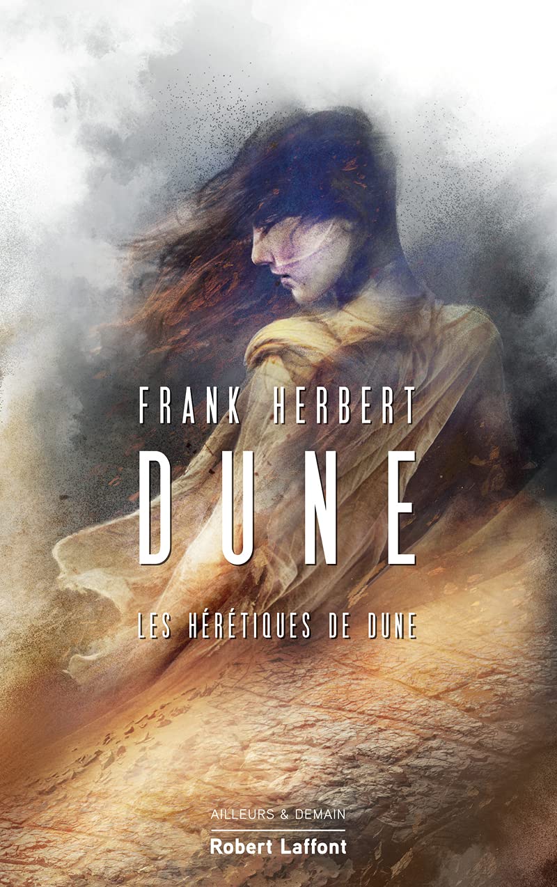 Les Hérétiques de Dune – Frank Herbert (Tome 5)