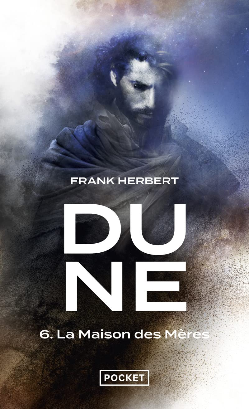 La Maison des mères – Frank Herbert (Tome 6)