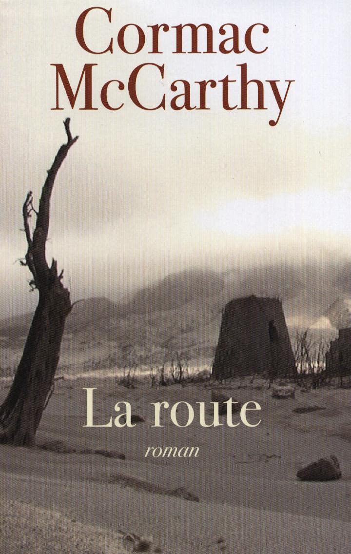 La Route – Cormac McCarthy
