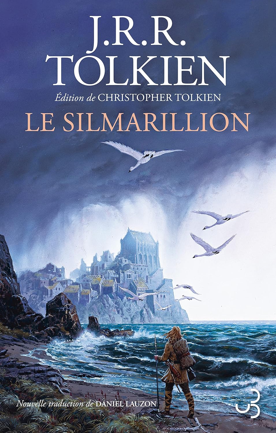 Le Silmarillion – J. R. R. Tolkien