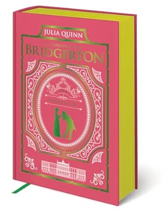 Benedict – Julia Quinn (Bridgerton Tome 3)